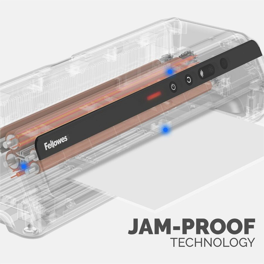 Pouch - 10 mil Lamination Thickness - 21.3" Width x 8.2" Depth
