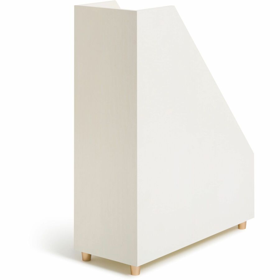 White - Pine Wood - 1 Each