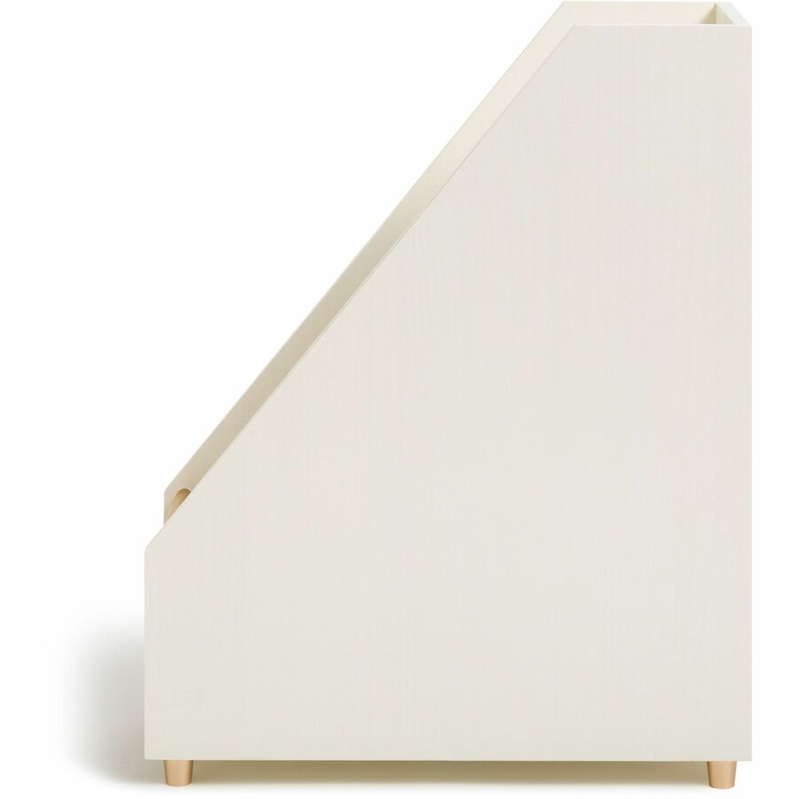White - Pine Wood - 1 Each
