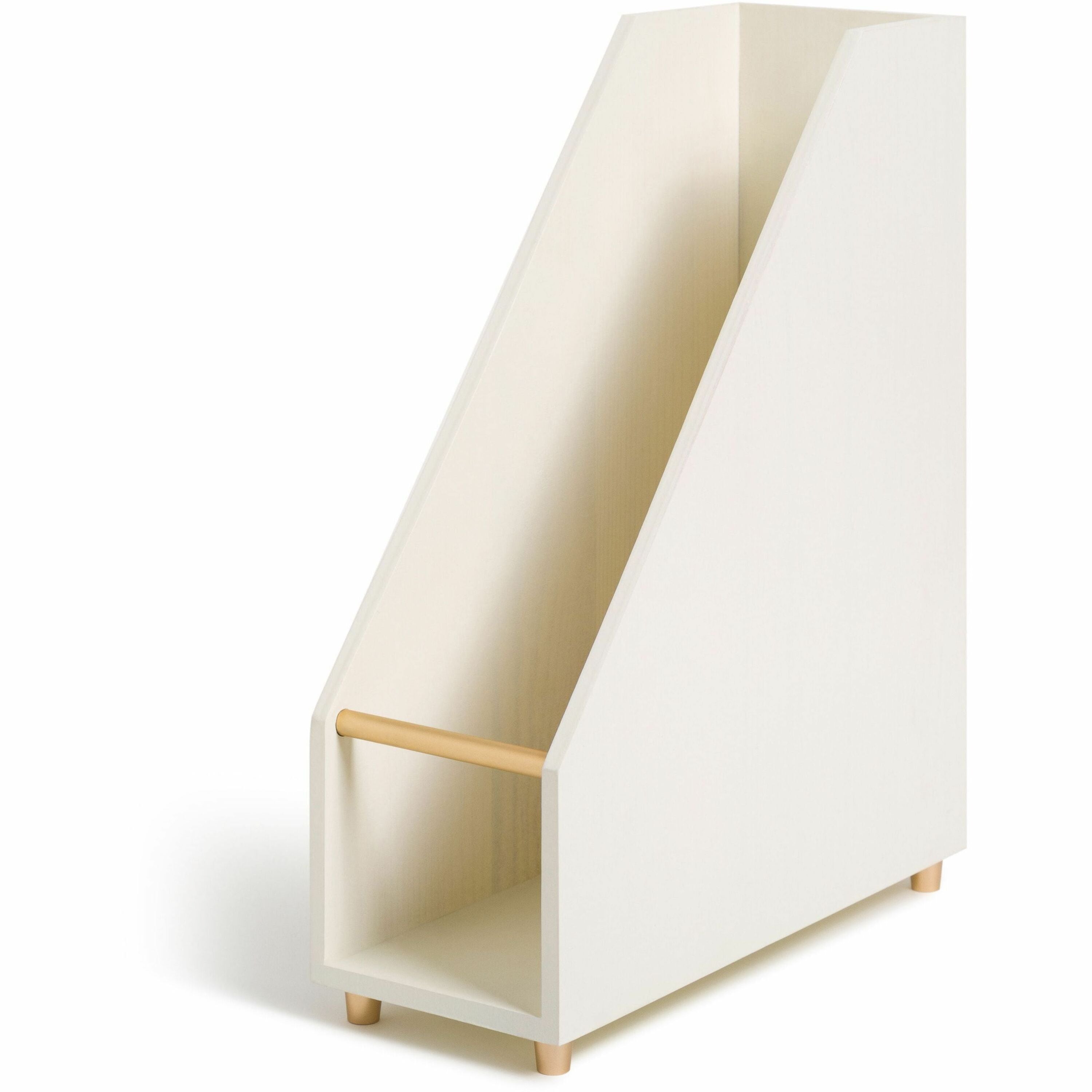 White - Pine Wood - 1 Each