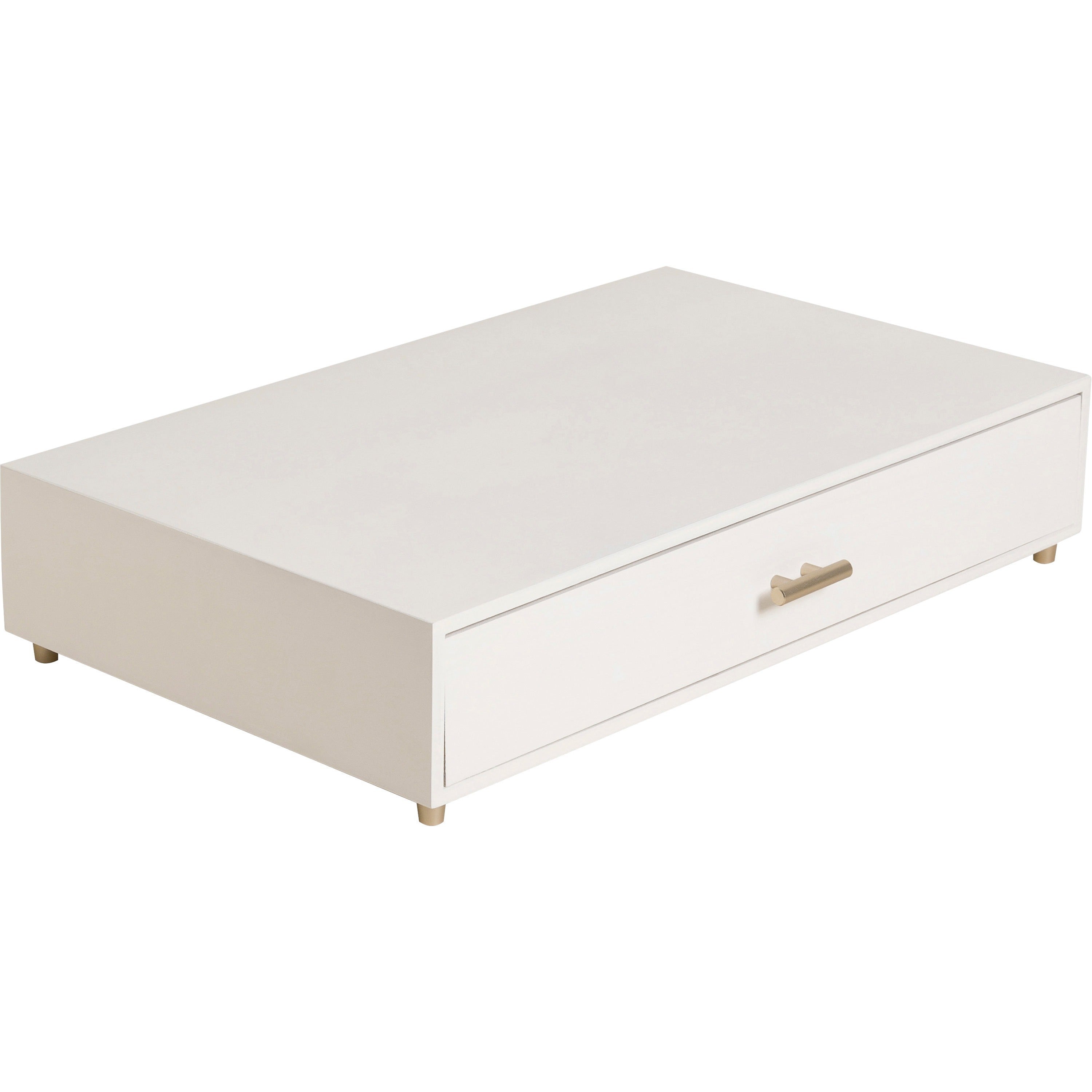 U Brands Juliet Desk Monitor Stand