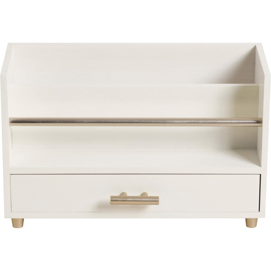 U Brands Juliet Desk Monitor Stand