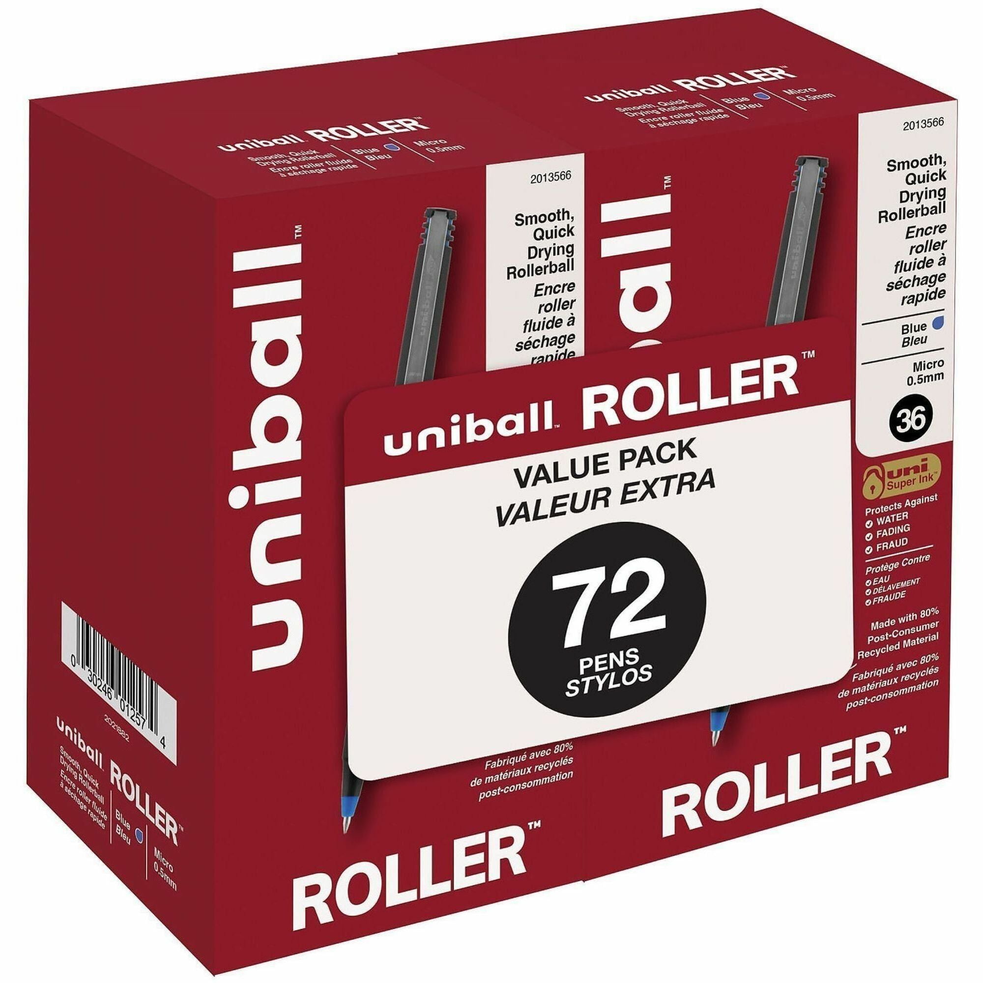 uniball™ Roller Rollerball Pen