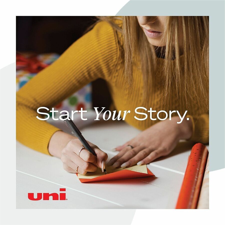 uniball™ Roller Rollerball Pen