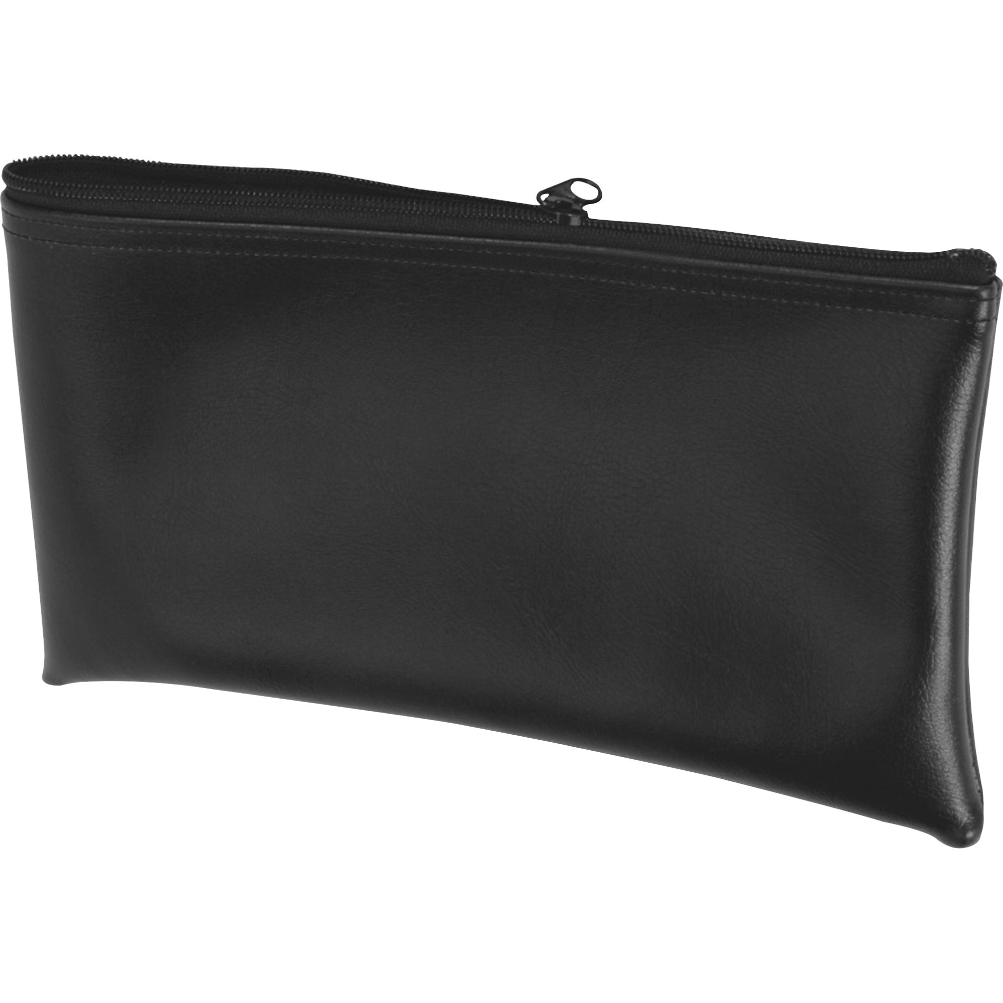 Tear Resistant, Drop Resistant, Spill Resistant - Vinyl Body - 11" Width x 6" Depth - 1 Each