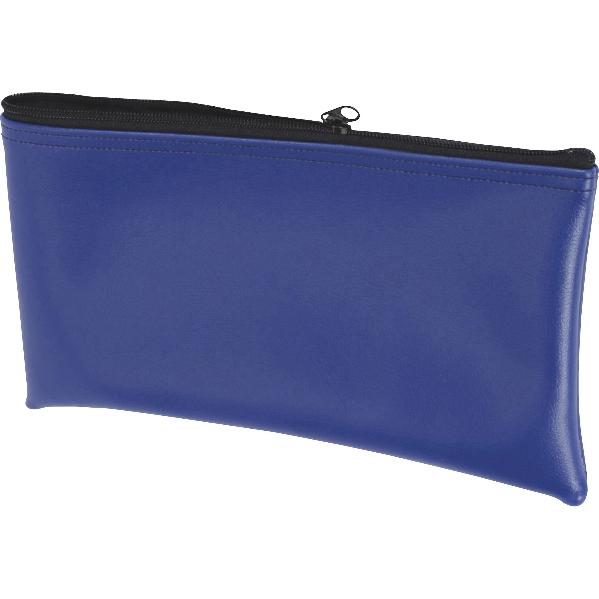 Tear Resistant, Drop Resistant, Spill Resistant - Vinyl Body - 11" Width x 6" Depth - 1 Each