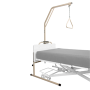 Wide Base Trapeze, Stand Only, 1 Quantity per Case
