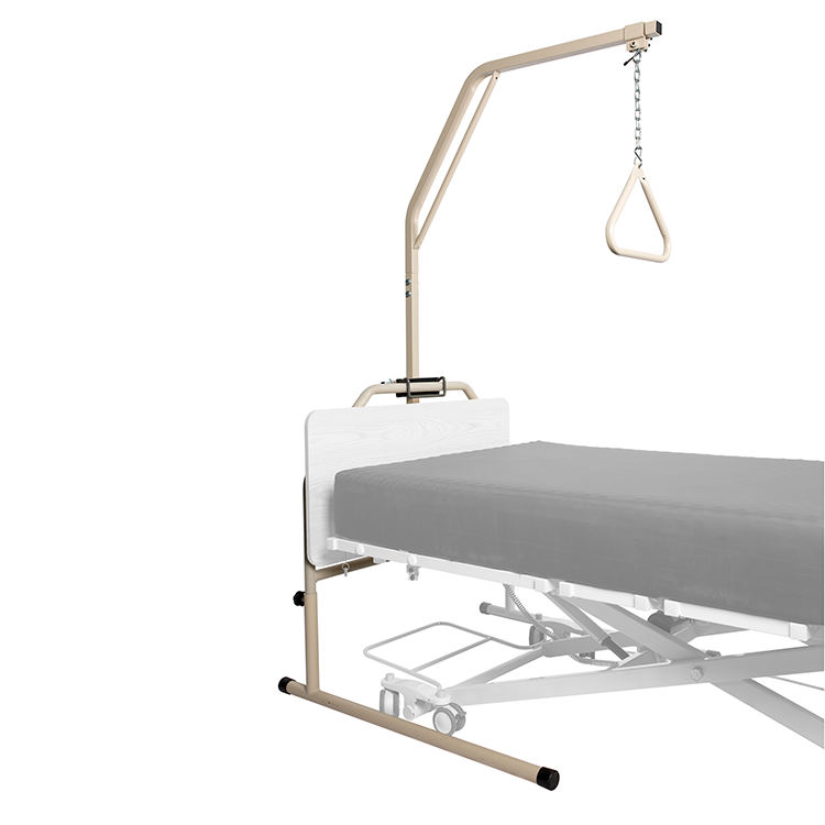 Wide Base Trapeze, Bar Only, 1 Quantity per Case