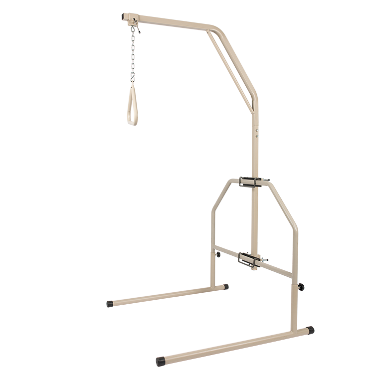 Wide Base Trapeze, Bar Only, 1 Quantity per Case