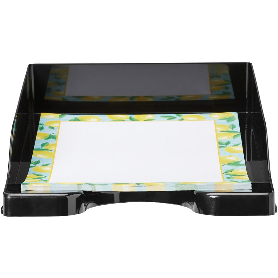 Deflecto AntiMicrobial DocuTray