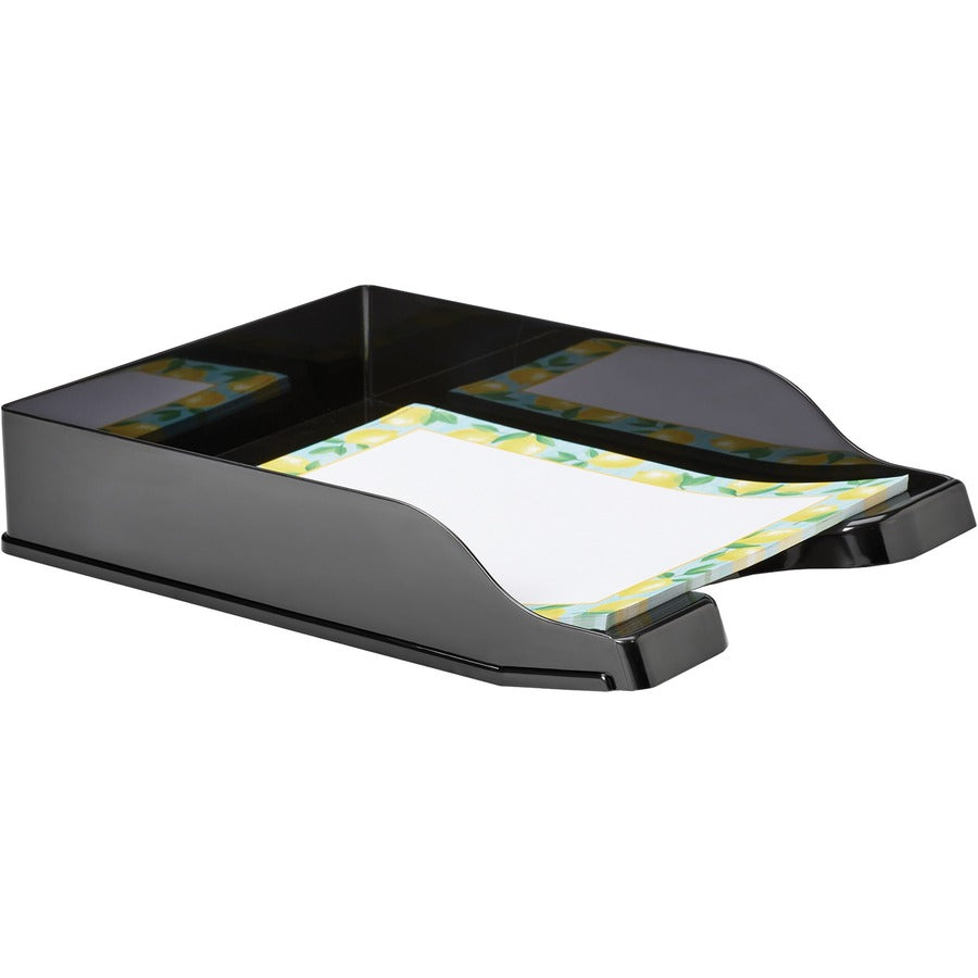 Deflecto AntiMicrobial DocuTray