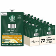 Flavia Freshpack Starbucks Blonde Espresso Freshpack