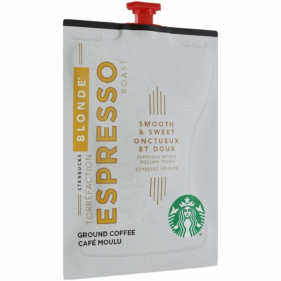 Flavia Freshpack Starbucks Blonde Espresso Freshpack