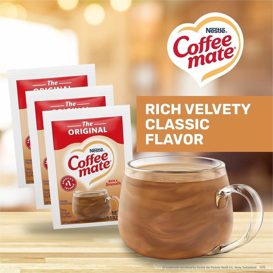 0.01 lb (0.11 oz) - 1 Serving - 1000 / Carton