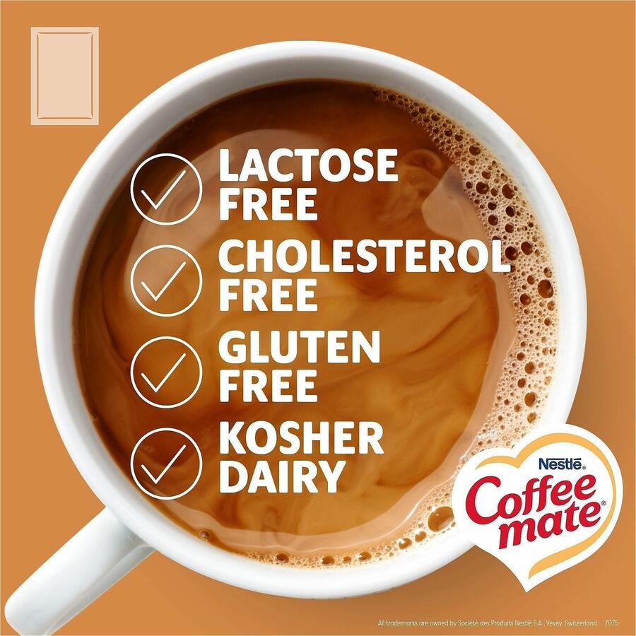 0.01 lb (0.11 oz) - 1 Serving - 1000 / Carton