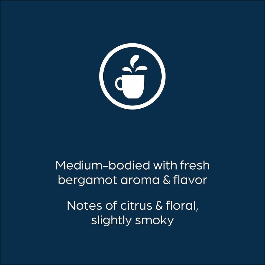 Compatible with Flavia Aroma, Flavia Creation 300, FLAVIA Creation 600, Flavia Creation 150, Flavia Creation 200, Flavia Creation 500 - Black Tea - Caffeinated - Kosher - 100 / Carton