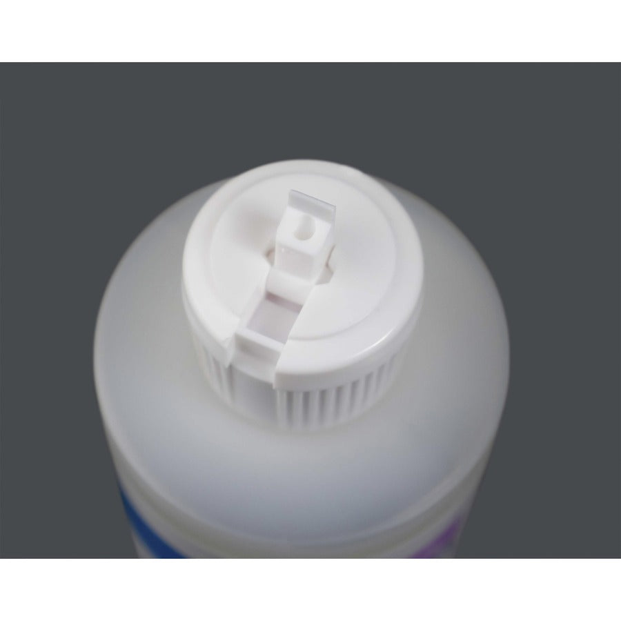 My Office Products Rubber Roller Cleaner