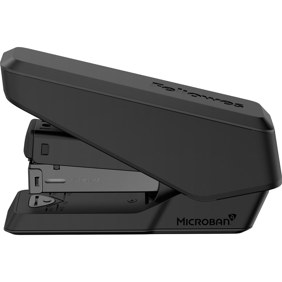Holds Upto 105 Staple - Half Strip - Black - 1 Each