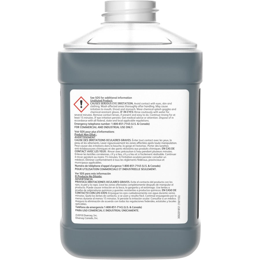 Diversey Suma Pan-Clean D1.5