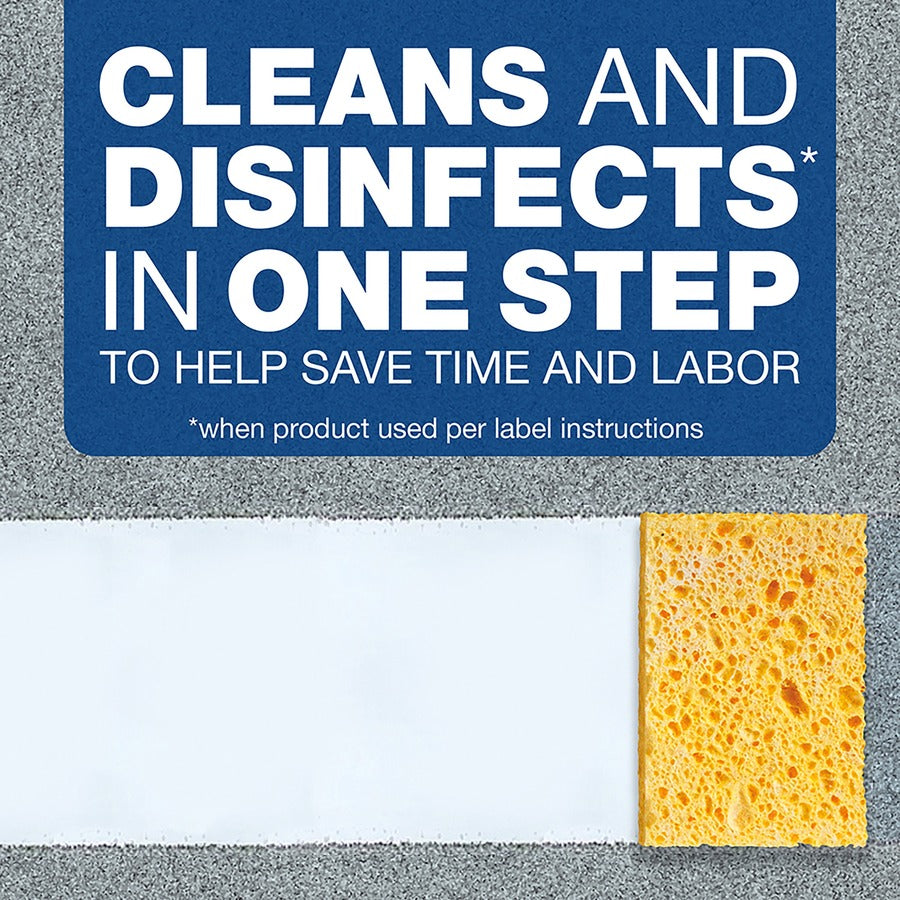 Comet Disinfecting Cleaner With Bleach