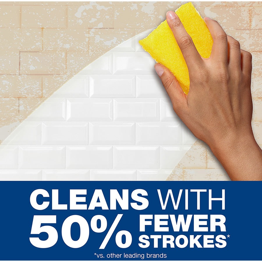 Comet Disinfecting Cleaner With Bleach