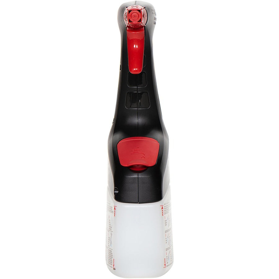Black, Red - 4 / Carton
