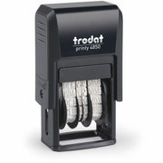 Trodat Micro 5-in-1 Date Stamp