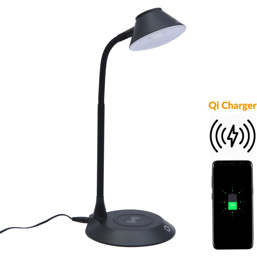 Data Accessories Company MP-323 LED Desk Lamp