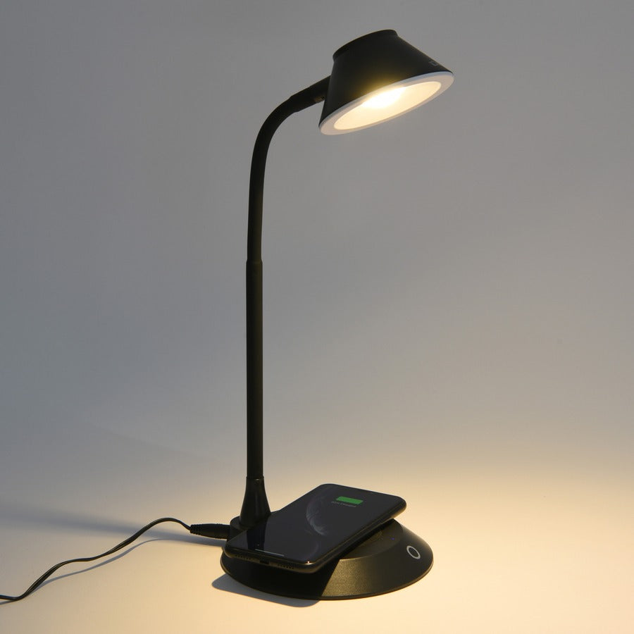 Data Accessories Company MP-323 LED Desk Lamp