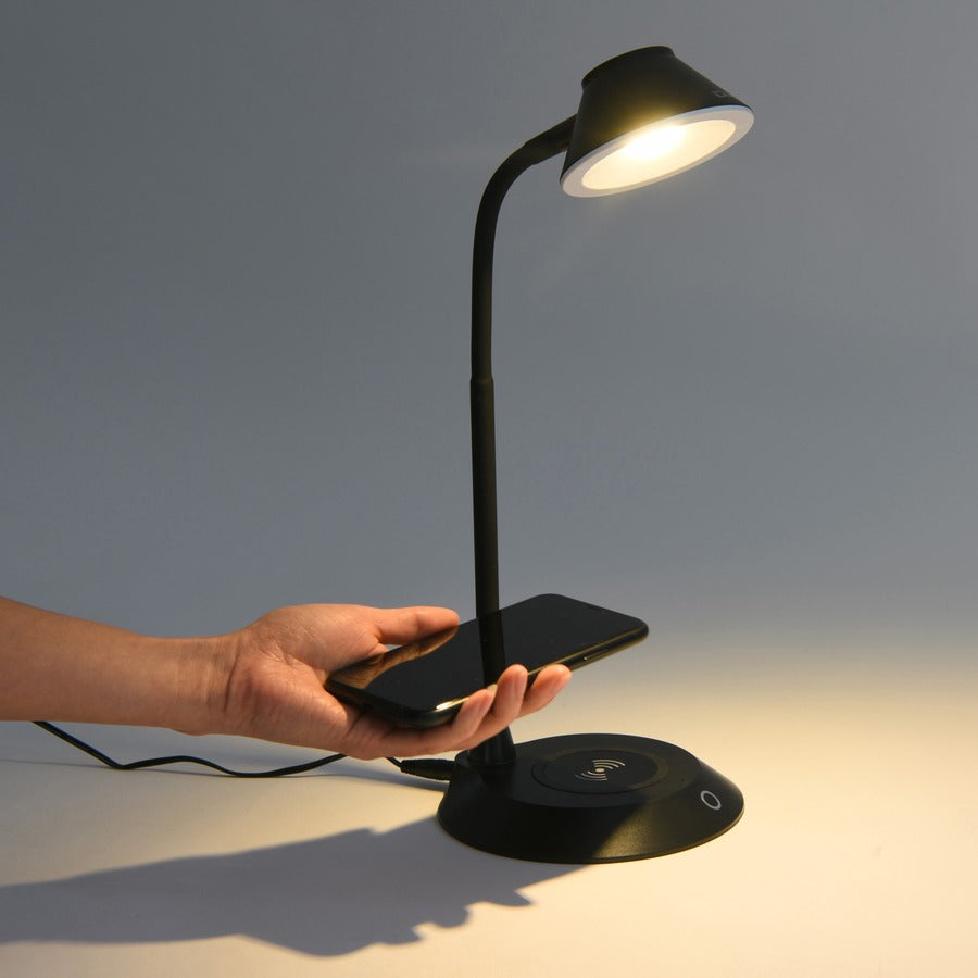 Data Accessories Company MP-323 LED Desk Lamp