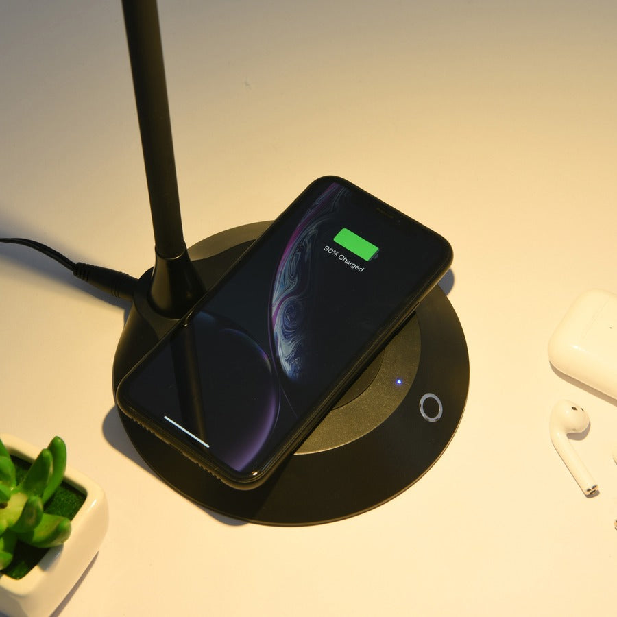Data Accessories Company MP-323 LED Desk Lamp