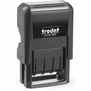 Trodat Date Only Stamp