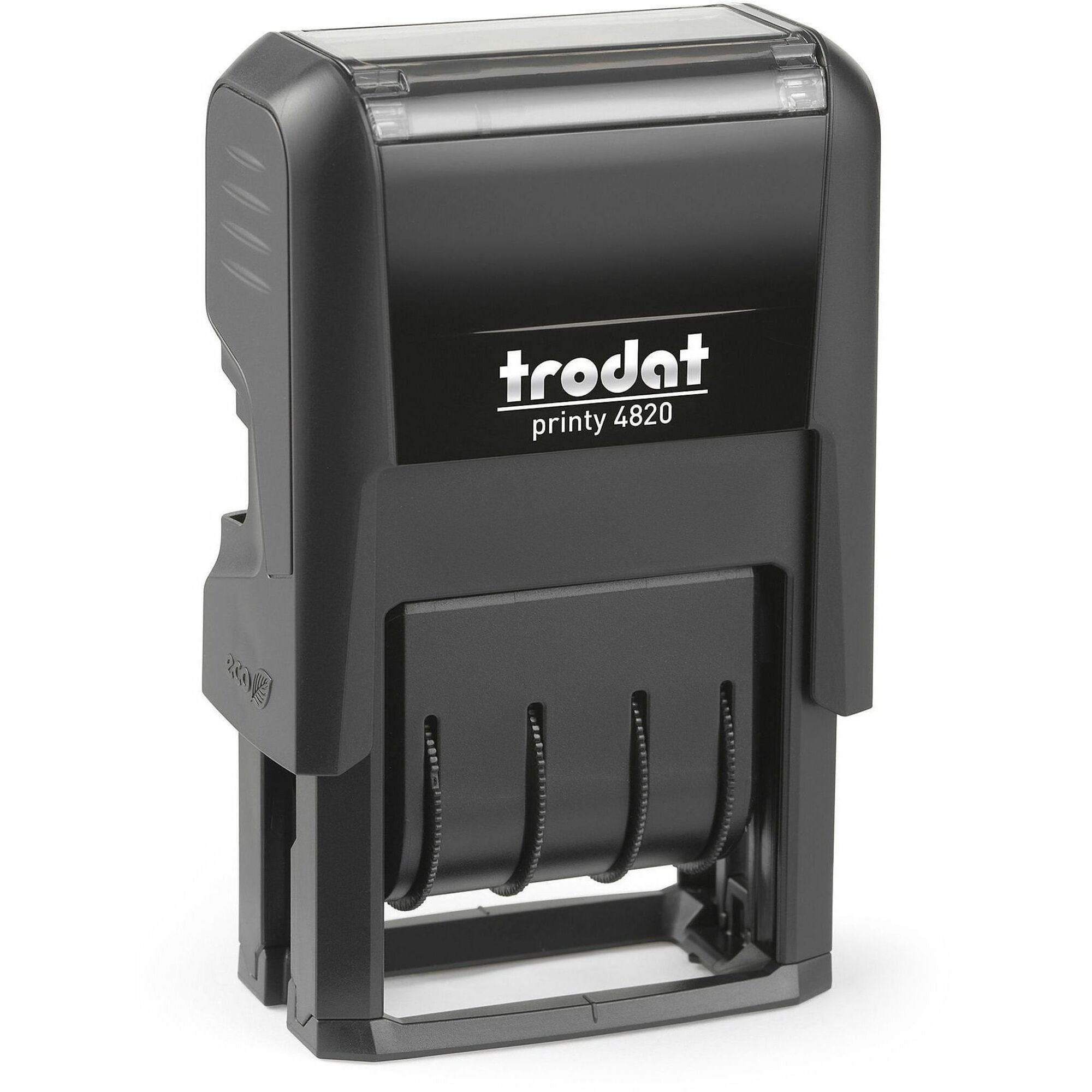 Trodat Date Only Stamp