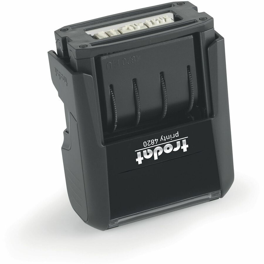 Trodat Date Only Stamp