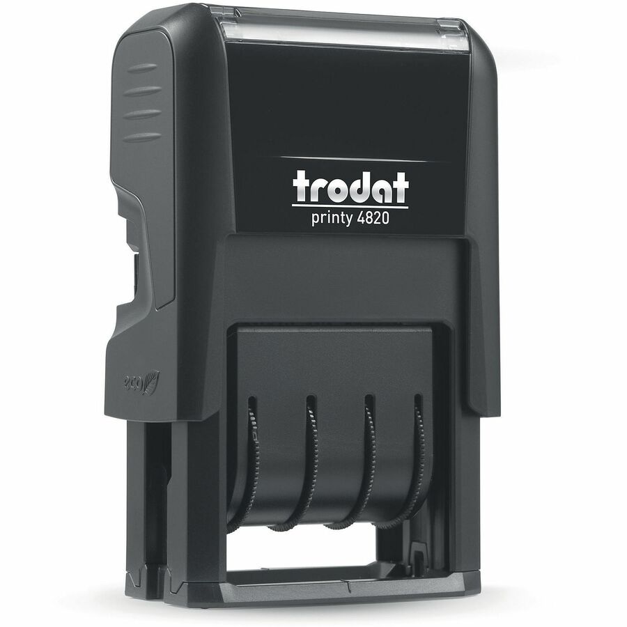 Trodat Date Only Stamp