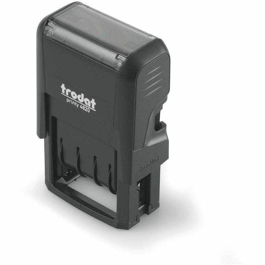 Trodat Date Only Stamp