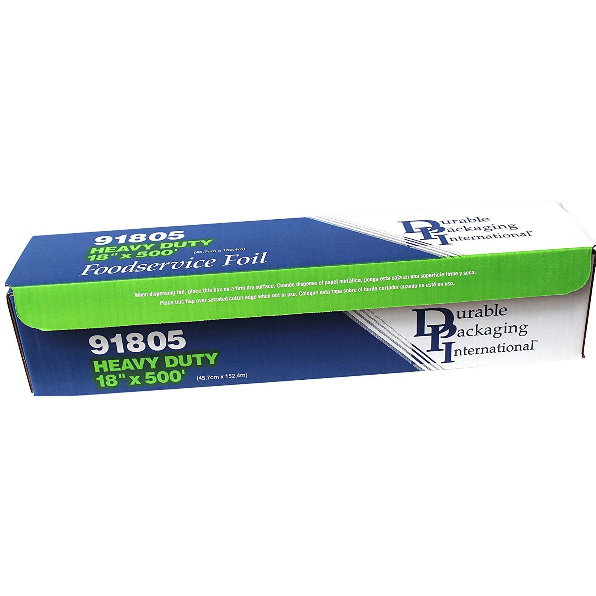 Ocala Southeastern Smart Aluminum Foil Roll