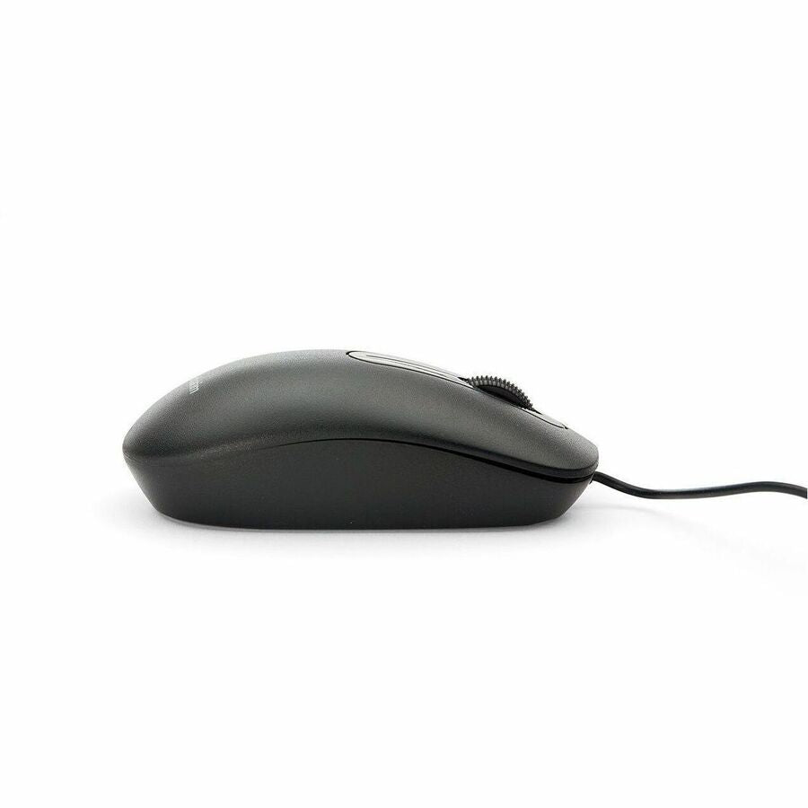 Verbatim Wired Keyboard and Mouse