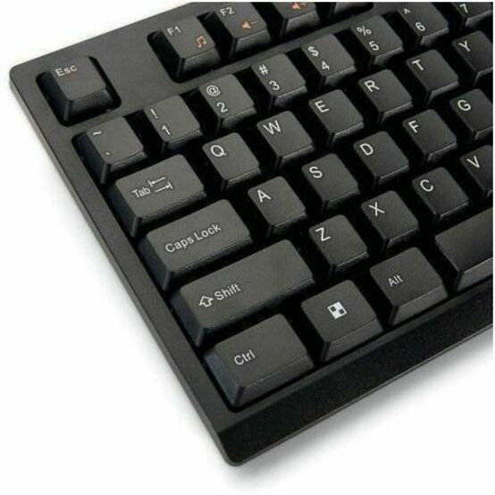 Cable Connectivity - USB Interface - Multimedia Hot Key(s) - Linux, ChromeOS, Mac OS, Windows, Mac, PC