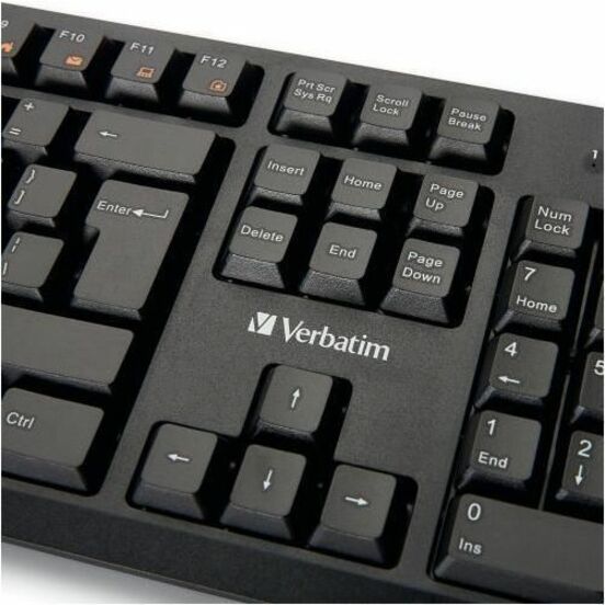 Cable Connectivity - USB Interface - Multimedia Hot Key(s) - Linux, ChromeOS, Mac OS, Windows, Mac, PC