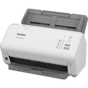 48-bit Color - 40 ppm (Mono) - 40 ppm (Color) - Duplex Scanning - USB