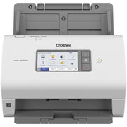 48-bit Color - 60 ppm (Mono) - 60 ppm (Color) - Duplex Scanning - USB