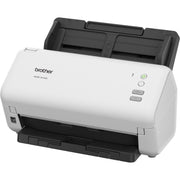 48-bit Color - 40 ppm (Mono) - 40 ppm (Color) - Duplex Scanning - USB