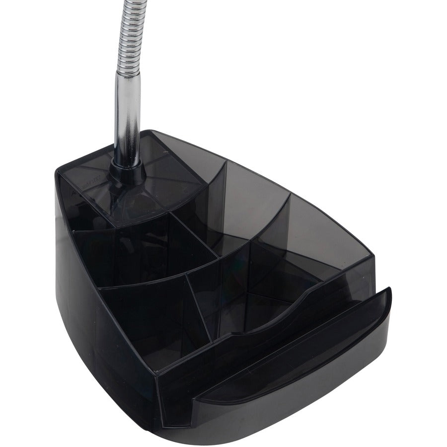 Victory Light V-Light Organizer Desk Lamp