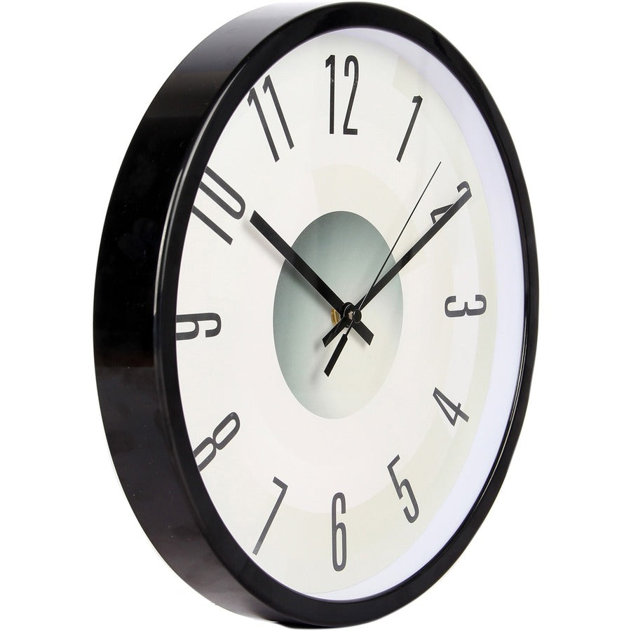 Victory Light Heavy-duty Silent Wall Clock