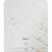Kimberly-Clark Professional ICON Automatic Hard Roll Towel Dispenser Faceplate, Cherry Blossom, 15" x 12" x 1.5", 1 Each