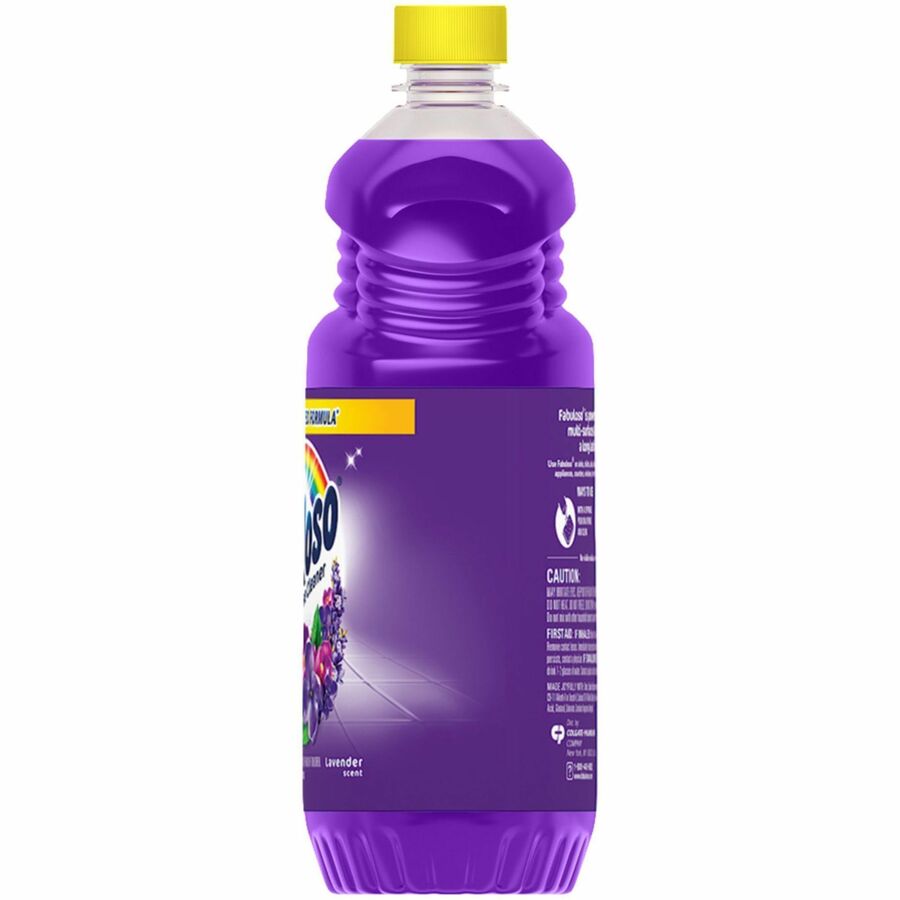 Fabuloso All-Purpose Cleaner