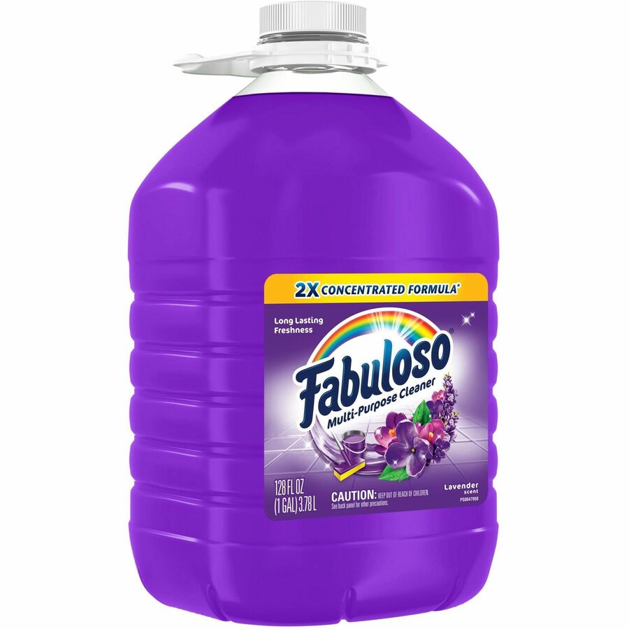 Fabuloso All-Purpose Cleaner