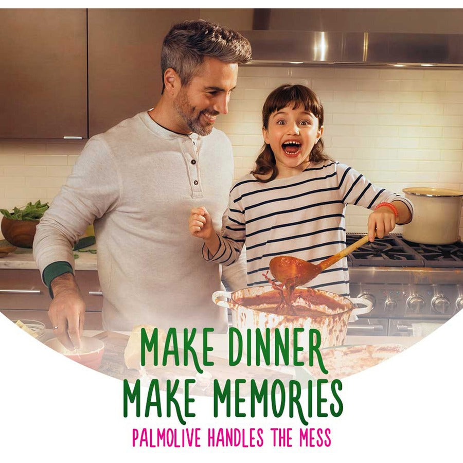 Palmolive Original Dish Liquid