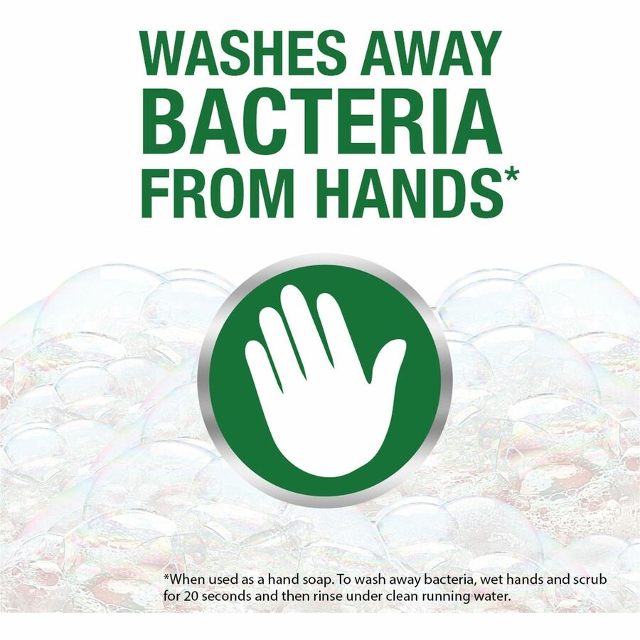 Palmolive Original Ultra Liquid Dish Soap, 20 fl oz, Biodegradable, Phosphate-free, Paraben-free, Eco-friendly, Green, 9 per Carton